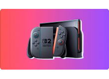 Switch 2 побил по просмотрам трейлер PlayStation 5 Switch 2 побил по просмотрам трейлер PlayStation 5