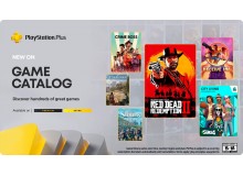 Новая подборка игр в мае 2024 года PS Plus Новая подборка игр в мае 2024 года PS Plus