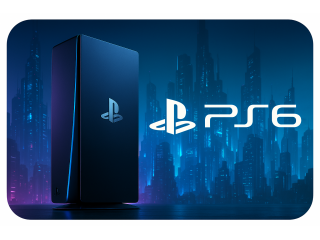 Утечка PS6 шокировала игроков — первые характеристики и детали