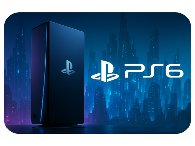 Утечка PS6 шокировала игроков — первые характеристики и детали