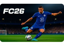 EA SPORTS FC 26: дата выхода и ранний доступ EA SPORTS FC 26: дата выхода и ранний доступ