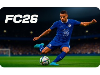 EA SPORTS FC 26: дата выхода и ранний доступ