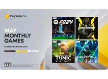 Подписчики PlayStation Plus в мае 2024 года получат Destiny 2: Lightfall, EA Sports FC 24, Ghostrunner 2 и Tunic Подписчики PlayStation Plus в мае 2024 года получат Destiny 2: Lightfall, EA Sports FC 24, Ghostrunner 2 и Tunic