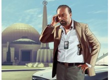 Геймеры нарисовали карту GTA VI на основе утечек. Она больше, чем в GTA V Геймеры нарисовали карту GTA VI на основе утечек. Она больше, чем в GTA V