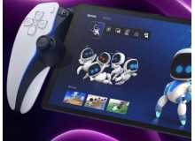 Первый тираж PlayStation Portal раскупили в мгновение ока Первый тираж PlayStation Portal раскупили в мгновение ока