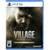 Resident Evil Village Gold Edition (PPSA01557) [PS5 Рус. версия]