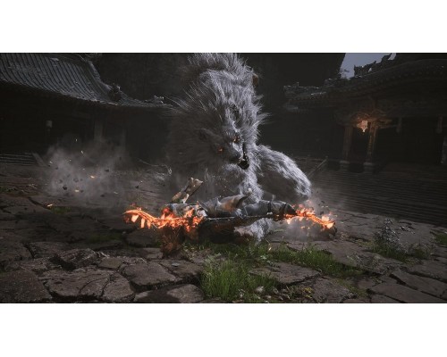 Black Myth: Wukong (PPSA 23226) [PS5 Русские субтитры]