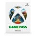 Xbox Series S + Game Pass 3 месяца