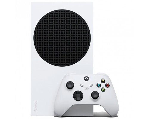 Xbox Series S + Game Pass 3 месяца Xbox Series S + Game Pass 3 месяца