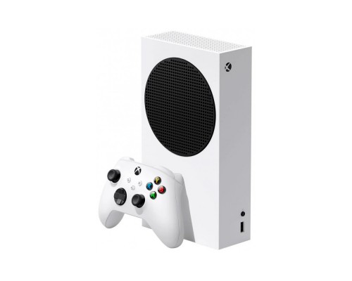 Xbox Series S + Game Pass 3 месяца Xbox Series S + Game Pass 3 месяца