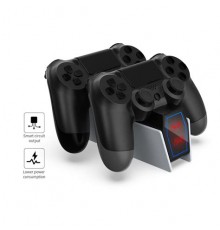 Подставка для геймпадов PS4 Dobe TP4-0417
