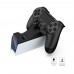 Подставка для геймпадов PS4 Dobe TP4-0417