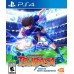 Captain Tsubasa: Rise of New Champions (CUSA 14896) [PS4 Англ. версия]
