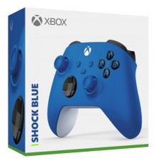 Геймпад XBOX Синий