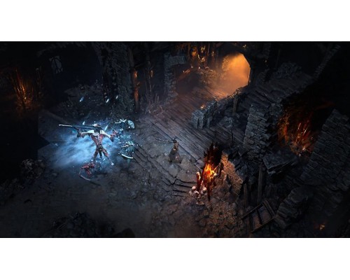 Diablo IV [PS5, русская версия] Б.У