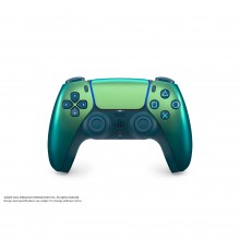 Геймпад DualSense 5 Chroma Teal