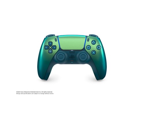 Геймпад DualSense 5 Chroma Teal Геймпад DualSense 5 Chroma Teal