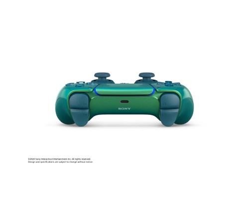 Геймпад DualSense 5 Chroma Teal Геймпад DualSense 5 Chroma Teal