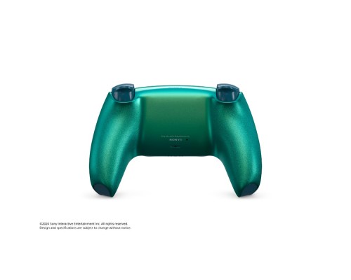Геймпад DualSense 5 Chroma Teal Геймпад DualSense 5 Chroma Teal