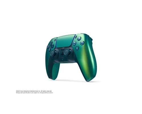 Геймпад DualSense 5 Chroma Teal Геймпад DualSense 5 Chroma Teal