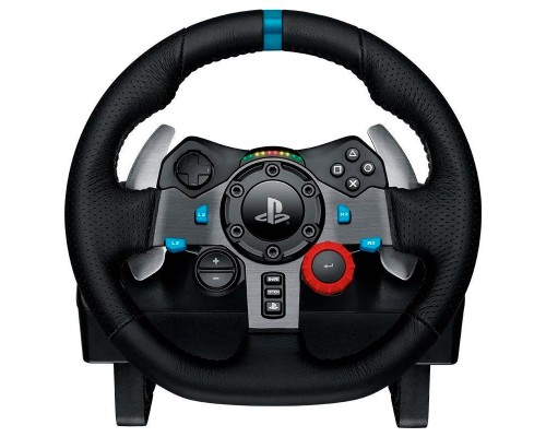 Руль Logitech Racing Wheel G29 Руль Logitech Racing Wheel G29