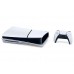 Playstation 5 Slim 1TB CFI-2000A + 2 геймпада