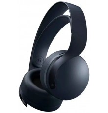 Наушники Sony Pulse 3D Черные