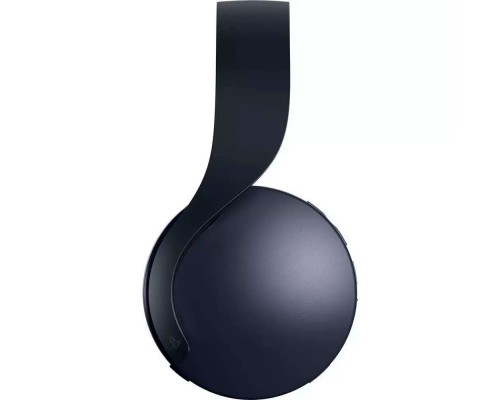 Наушники Sony Pulse 3D Черные Наушники Sony Pulse 3D Черные