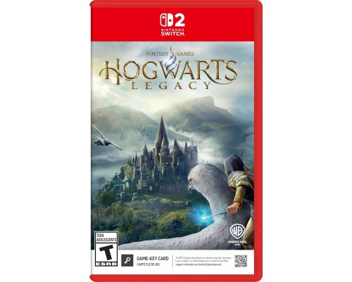 NS 2 Hogwarts Legacy NS 2 Hogwarts Legacy