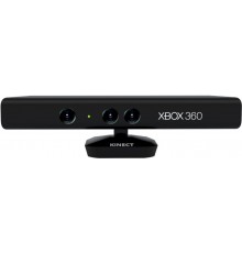Microsoft Kinect