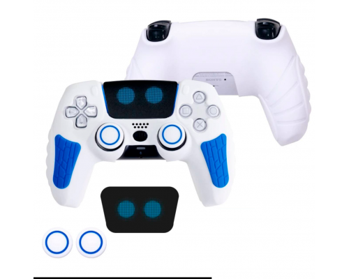 Чехол усиленный для DualSense 5 Astro Чехол усиленный для DualSense 5 Astro