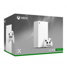 XBOX Series X 1Tb Digital