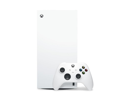 XBOX Series X 1Tb Digital XBOX Series X 1Tb Digital