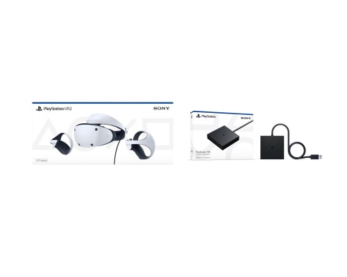 PS VR2 PC Adapter PS VR2 PC Adapter