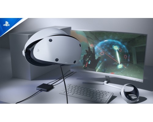 PS VR2 PC Adapter PS VR2 PC Adapter