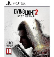 Dying Light 2 Stay Human [PS5 Б.У]