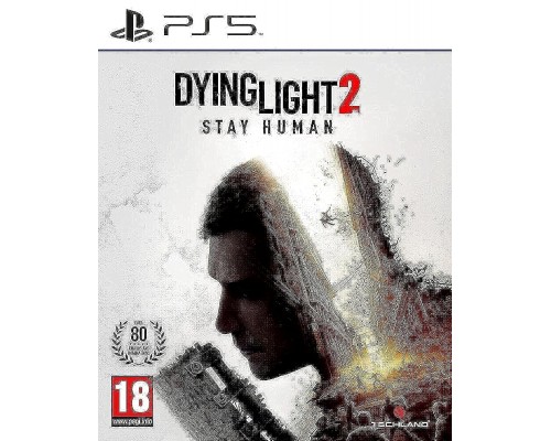 Купить Dying Light 2 Stay Human [PS5 Б.У] в Севастополе и Крыму – лучшая цена и гарантия