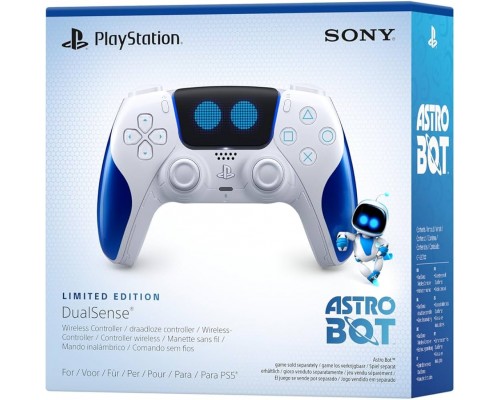 Геймпад DualSense 5 Astro Bot Геймпад DualSense 5 Astro Bot