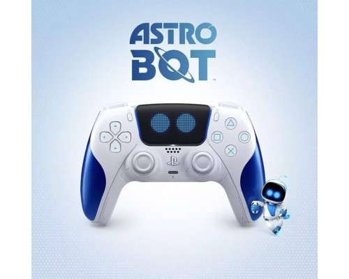 Геймпад DualSense 5 Astro Bot Геймпад DualSense 5 Astro Bot