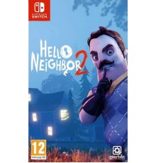 NS Hello Neighbor 2
