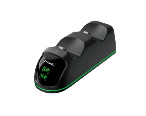 Dobe PS4 Controller Dual Charging Dock TP4-889 Dobe PS4 Controller Dual Charging Dock TP4-889