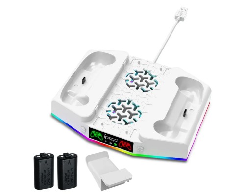 Станция для зарядки Xbox Series S IPega PG-XBS011S Станция для зарядки Xbox Series S IPega PG-XBS011S