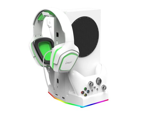 Станция для зарядки Xbox Series S IPega PG-XBS011S Станция для зарядки Xbox Series S IPega PG-XBS011S