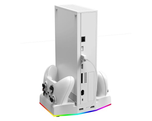 Станция для зарядки Xbox Series S IPega PG-XBS011S Станция для зарядки Xbox Series S IPega PG-XBS011S