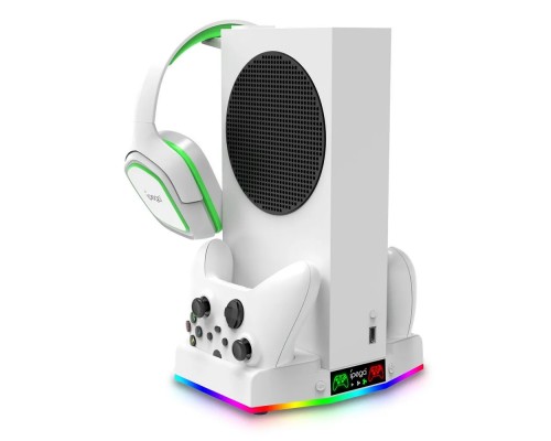 Станция для зарядки Xbox Series S IPega PG-XBS011S Станция для зарядки Xbox Series S IPega PG-XBS011S