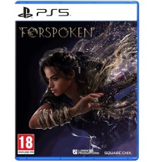 Forspoken для [PS5 русские субтитры]