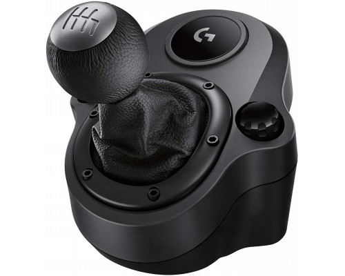Коробка передач Logitech G29 Коробка передач Logitech G29