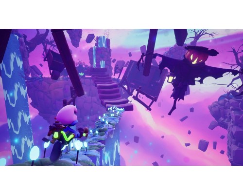 Smurftastic Collection 3 в 1  (PPSA 16716) [PS5 Русские субтитры]