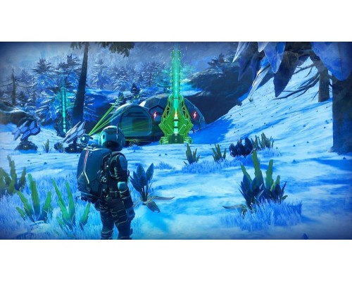 NS No Man's Sky NS No Man's Sky