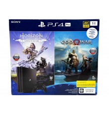 PlayStation 4 Pro 1Tb